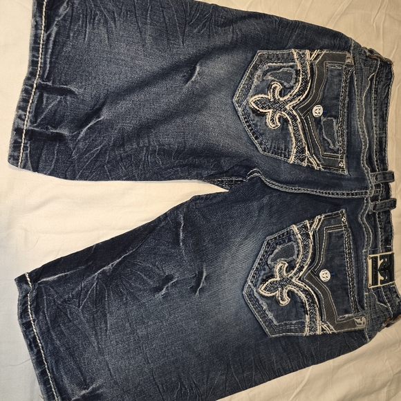 Rock Revival Jeans - Picture 2 of 3
